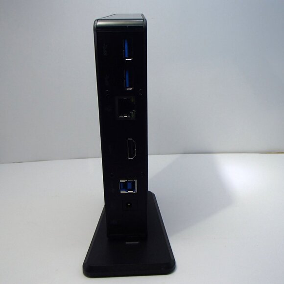 Targus Universal HD Laptop Docking Station - Picture 5 of 9